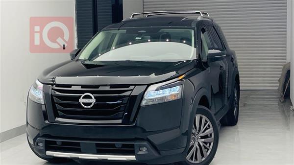 Nissan Pathfinder 2023 for sale in Iraq - Erbil